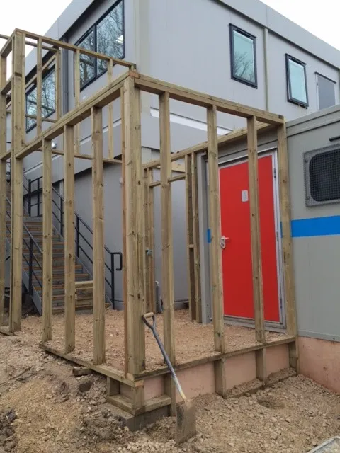 Lubrizol link - Derby | Keo Contractors Ltd