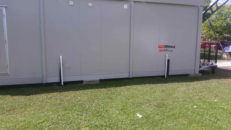 St Bedes School Cambridge | Keo Contractors Ltd