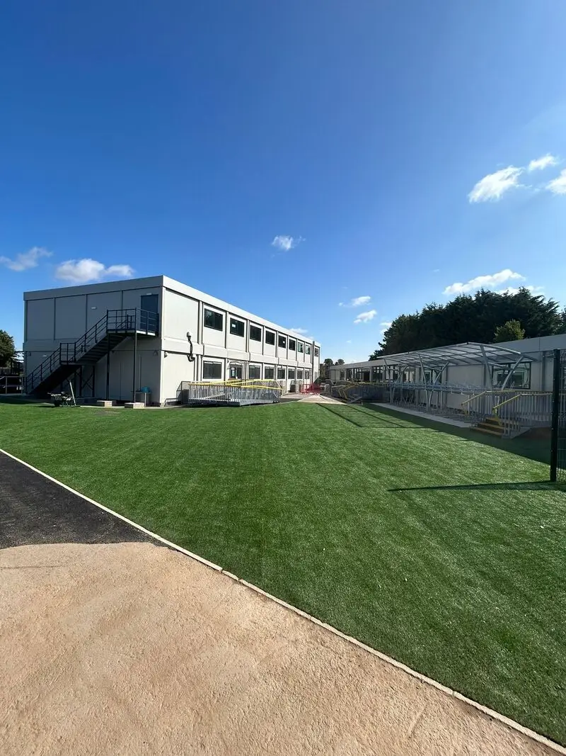 Recent Projects | Keo Contractors Ltd