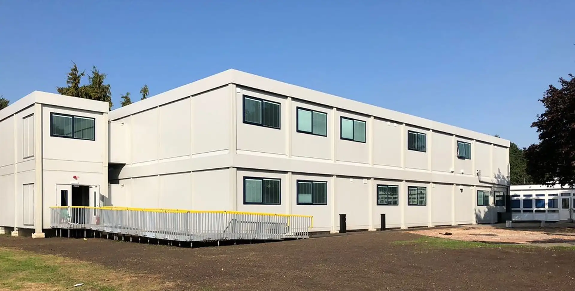 KEO Contractors Limited