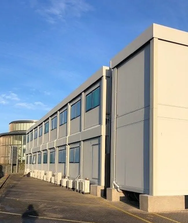 KEO Contractors Limited