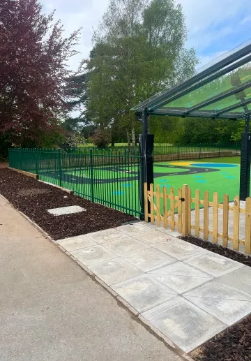 KEO Contractors Limited