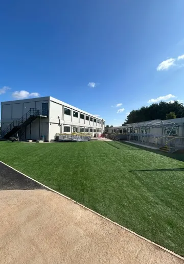 KEO Contractors Limited